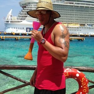 Meet your Posher, David